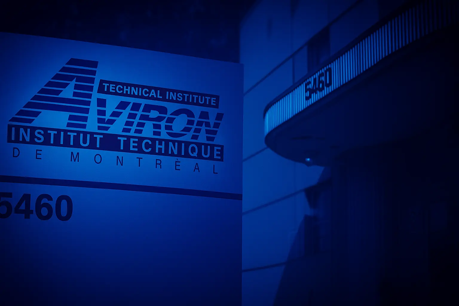 Start Your Career in Vehicle Mechanics at Aviron