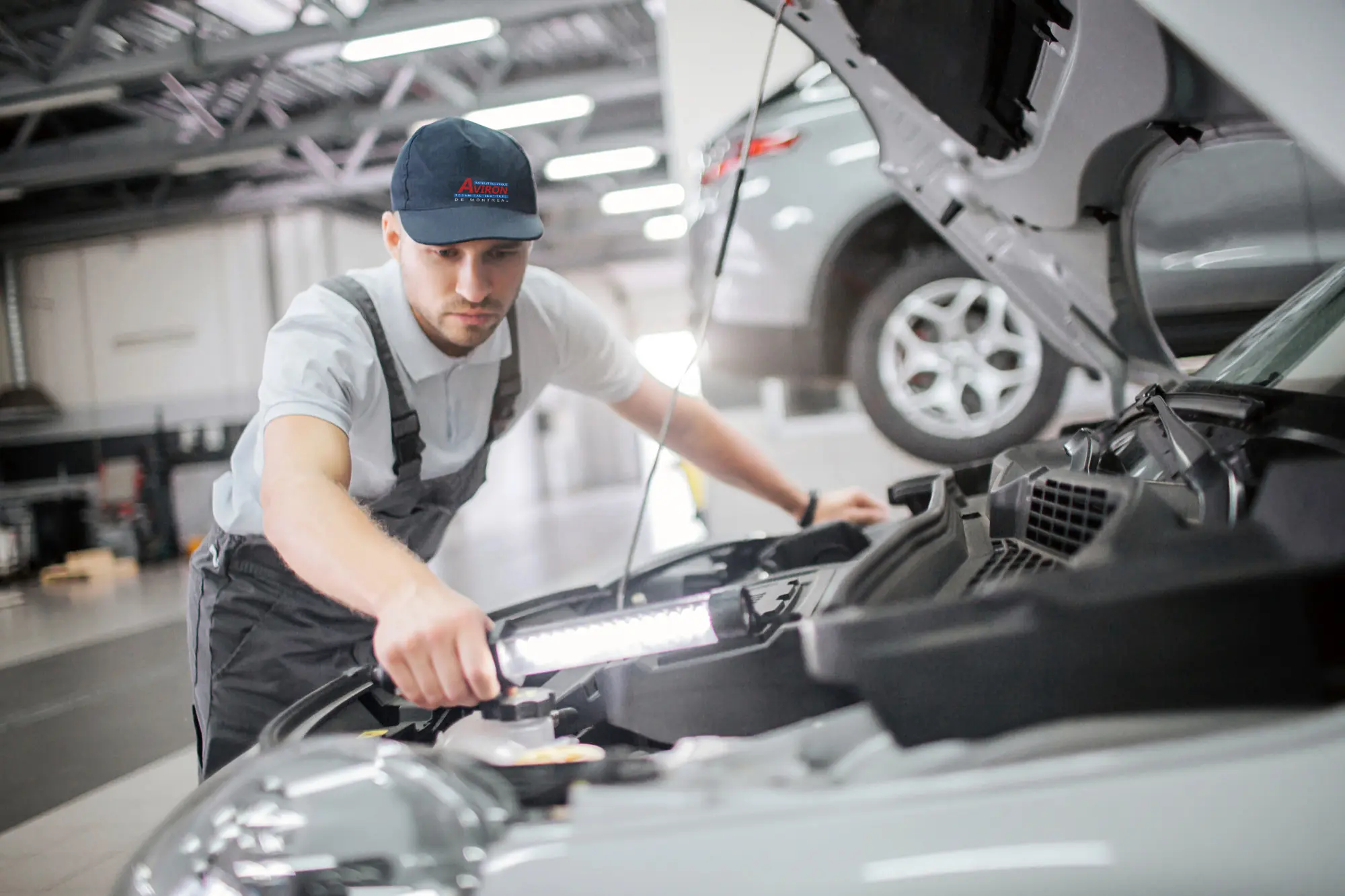 Automobile Mechanics