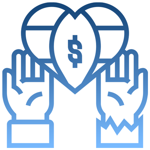 Financial Aid icon