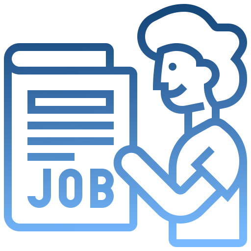 Job Demand icon