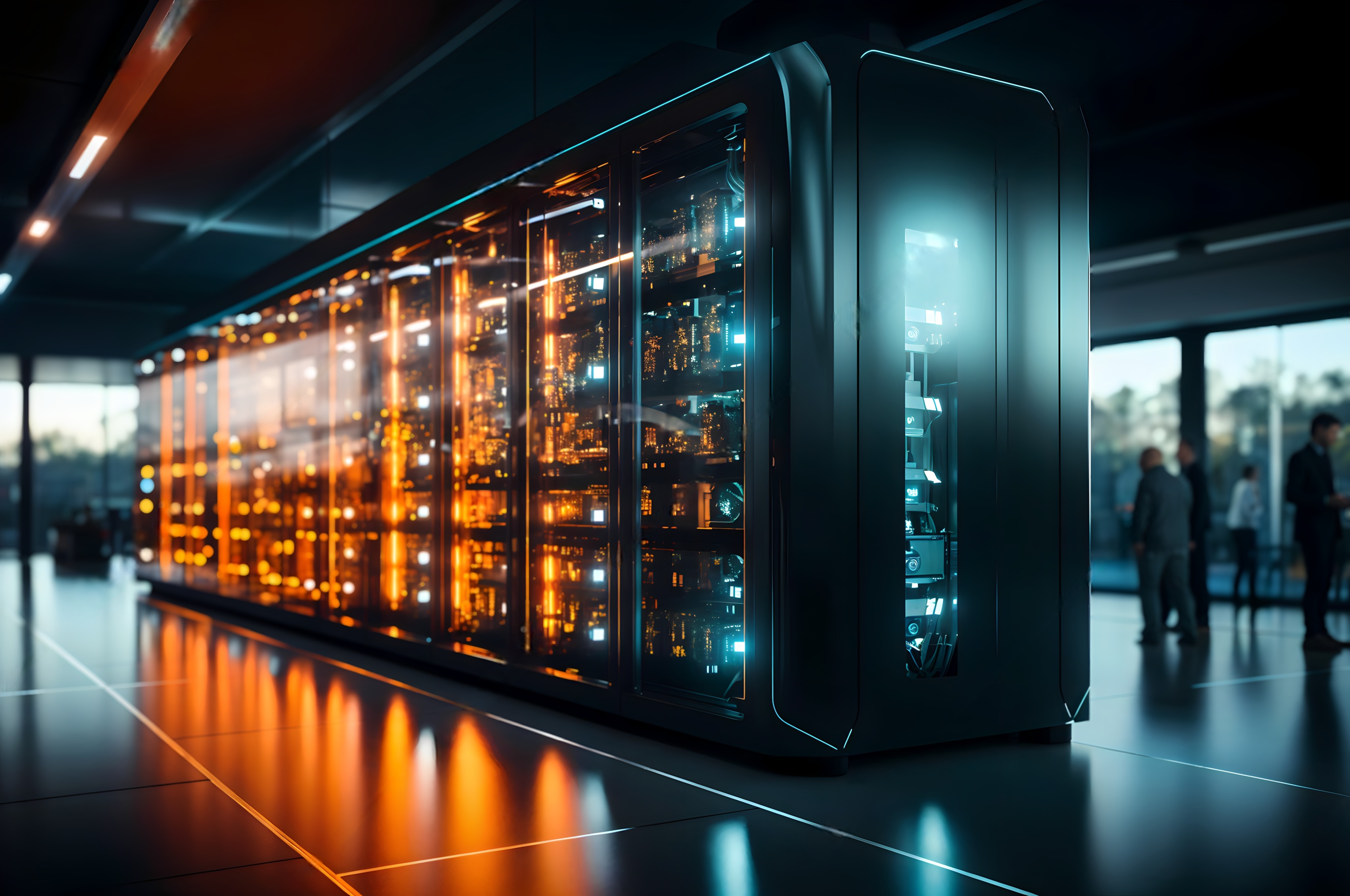 Information Technology Support